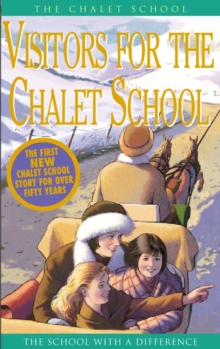 Image for Visitors for the Chalet School