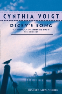 Image for Dicey's song