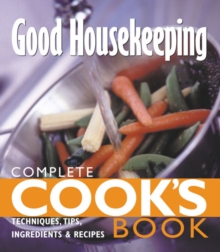 Image for Good Housekeeping - Complete Cook's Book