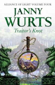 Image for Traitor's Knot