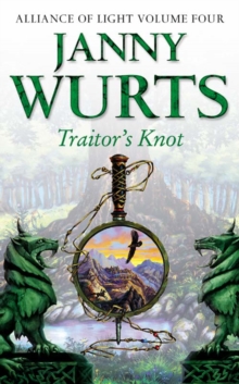 Image for Traitor’s Knot