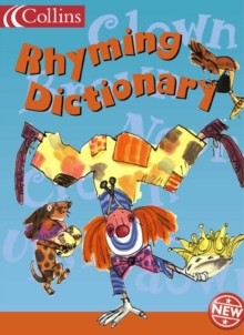 Image for Collins Children's Dictionaries - Collins Rhyming Dictionary