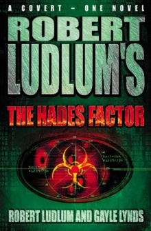 Image for Robert Ludlum's The Hades Factor