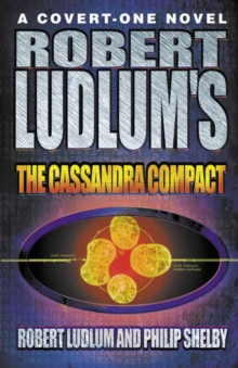 Image for Robert Ludlum's The Cassandra compact