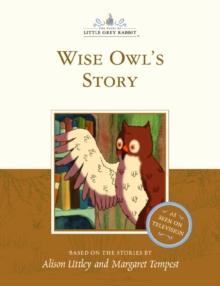 Image for Wise Owl's story