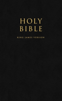 Image for The holy Bible  : containing the Old and New Testaments