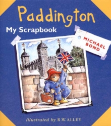 Image for Paddington  : my scrapbook
