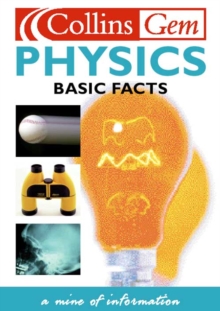 Image for Physics Basic Facts