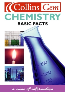 Image for Chemistry  : basic facts
