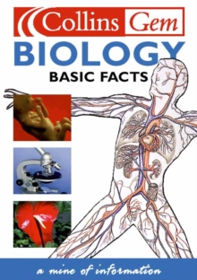 Image for Biology Basic Facts