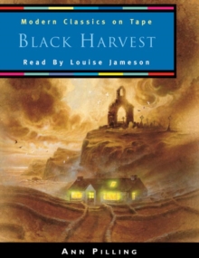 Image for Black harvest  : by Ann Pilling