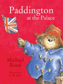 Image for Paddington at the palace