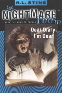 Image for Dear Diary, I'm Dead