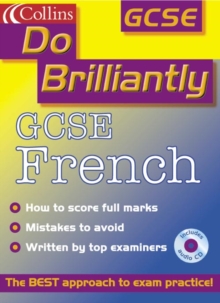 Image for DO BRILLIANTLY AT GCSE FR