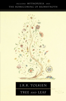 Image for Tree and Leaf