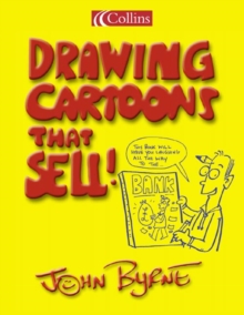 Image for Drawing cartoons that sell!