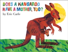 Image for Does a kangaroo have a mother, too?