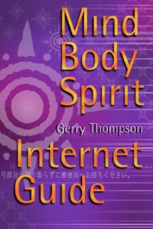 Image for The mind-body-spirit Internet guide