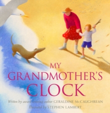 Image for My grandmother's clock