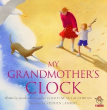 Image for My Grandmother's Clock