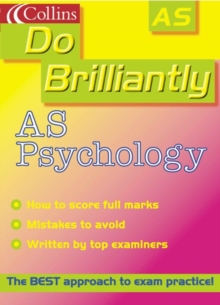 Image for AS psychology