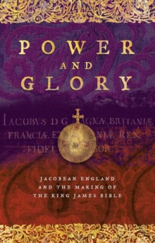 Image for Power and Glory