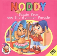 Image for Tessie Bear and the summer parade