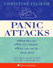 Image for Panic Attacks