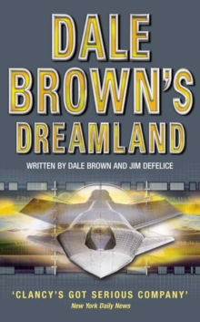 Image for Dale Brown's Dreamland