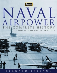 Image for Jane's Naval Airpower