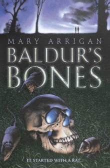 Image for Baldur's Bones