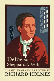 Image for Defoe on Sheppard and Wild