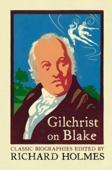 Image for Gilchrist on Blake