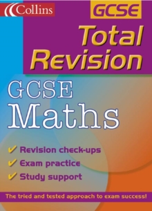 Image for GCSE MATHS