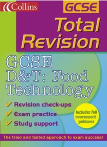 Image for GCSE D AND T