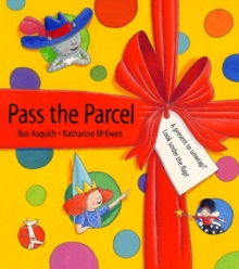 Image for Pass the parcel