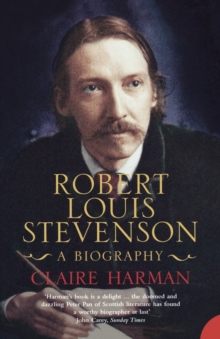 Image for Robert Louis Stevenson