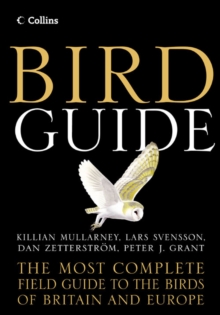 Image for Collins bird guide