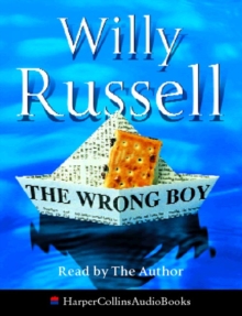 Image for The Wrong Boy