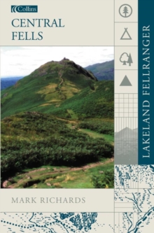 Image for Central Fells