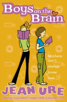 Image for Boys on the Brain