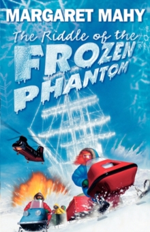 Image for The Riddle of the Frozen Phantom