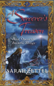 A Sorcerer's Treason