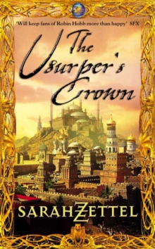 Usurper's Crown
