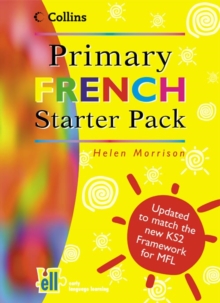 Image for Collins Primary French : Starter Pack