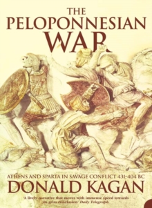 Image for The Peloponnesian War