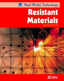 Image for Resistant materials  : wood, metal, plastic