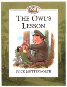 Image for The Owl's Lesson