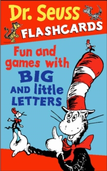 Image for Fun and Games with Big and Little Letters