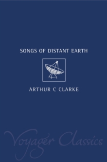 Image for The songs of distant earth